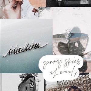 Meet your Posher, Gianna